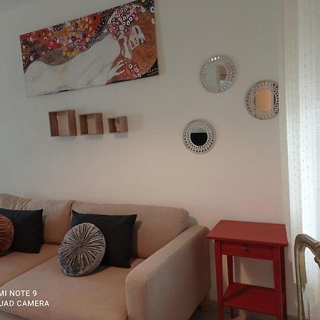 Kalimera Sun Afytos Apartment - 아피토스 외부 사진