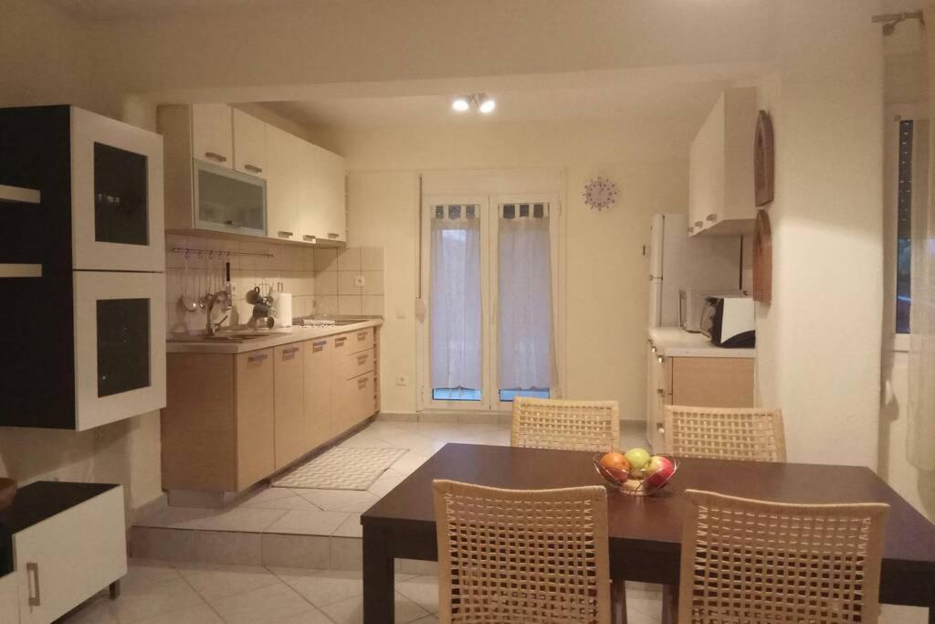 Kalimera Sun Afytos Apartment - 아피토스 외부 사진