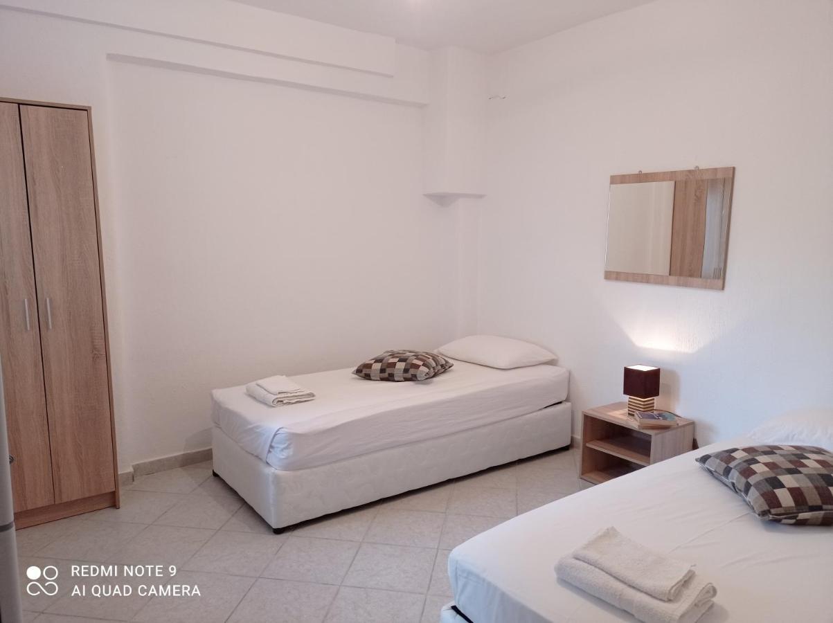 Kalimera Sun Afytos Apartment - 아피토스 외부 사진
