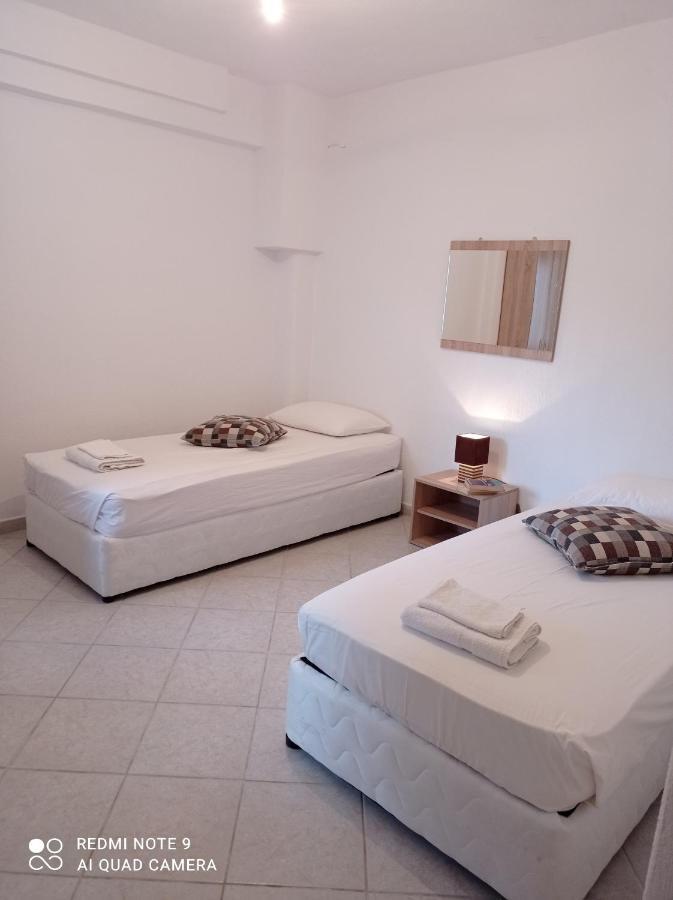 Kalimera Sun Afytos Apartment - 아피토스 외부 사진