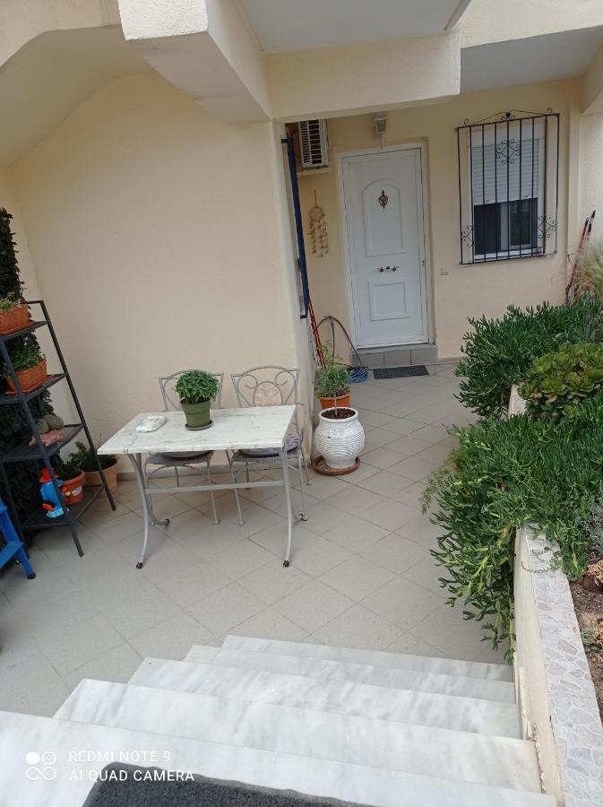 Kalimera Sun Afytos Apartment - 아피토스 외부 사진